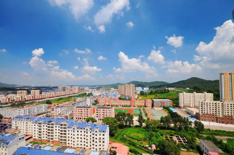 【辽宁日报】李乐成在本溪市调研