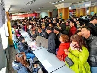 高新区人社局着力完善公共就业服务机构与项目企业对接机制