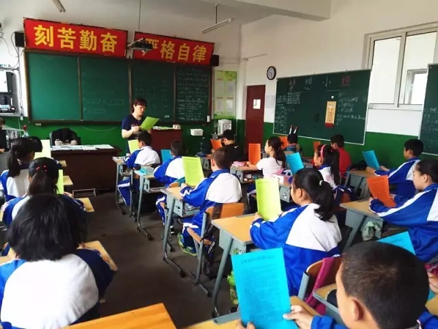 张其寨街道办事处环境卫生越来越干净啦！